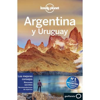 ARGENTINA Y URUGUAY 2019 