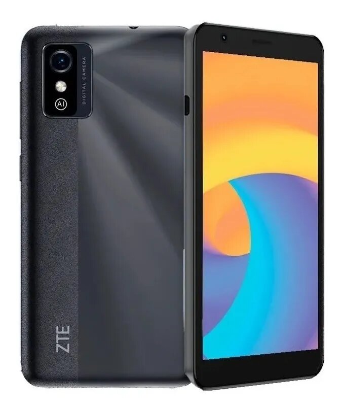 Zte blade l9 аккумулятор