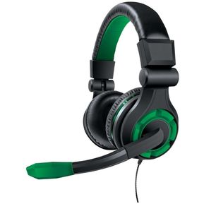 Auriculares Avanzados Con Micrófono Para Xbox One- Diadema