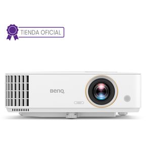 Proyector Gamer BenQ TH685i Full HD 1920x1080 HDMI AndroidTV