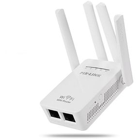 AMPLIFICADOR DE WIFI – Tienda Online