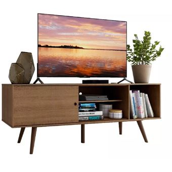 Mueble de T.V Cairo Gris