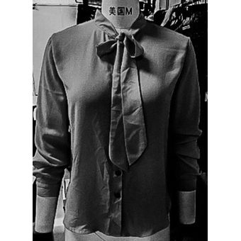 Mujer gasa cardigan largo blusa de manga corta protector solar cárdigan delgado 