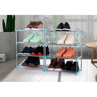 Organizador de zapatos 4 niveles. – e siete company s.a.s.