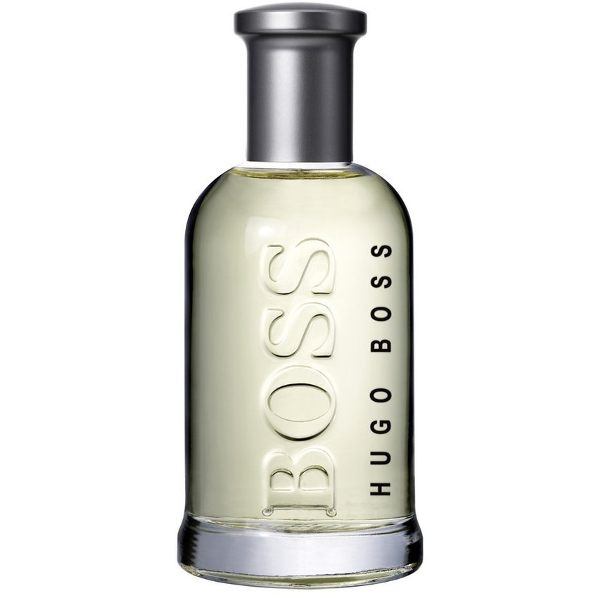 Boss Bottled De Hugo Boss Eau De Toilette 100 Ml