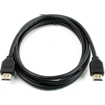 Cable Hdmi A Hdmi Mallado Full Hd V1.4 - 1.5 Metros