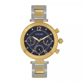 Reloj TEMPUS para Mujer Ref S15096S-TTGAZ