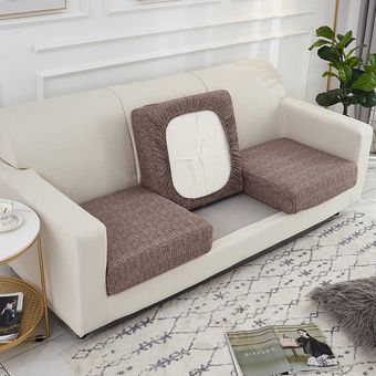 Floral cojín estampado para sofá cubierta elástico Protector de muebles,sofá cojín del asiento funda Spandex cubierta de sofá para la sala #Color 11 