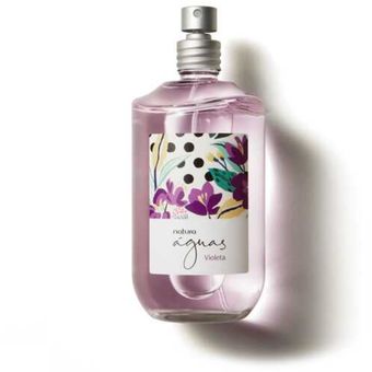 Natura - Aguas Violeta Femenina 150 ml | Linio Perú - NA350HB0E7RV6LPE