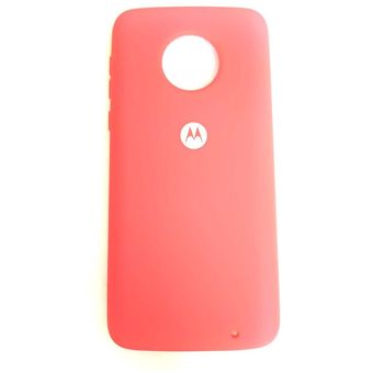 Estuche Para Motorola G6 Case En Rojo | Linio Colombia - MO087EL06QH4ELCO