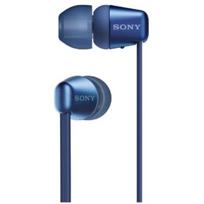 Auriculares Inalámbricos In-Ear Sony WI-C310 Azul