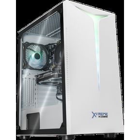 Xtreme PC Geforce GTX 1650 AMD Ryzen 5 5600X 16GB SSD 480GB...