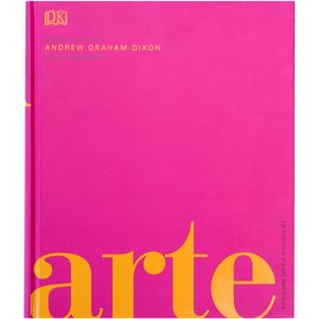 Dk Enciclopedia Arte Nueva Edicion