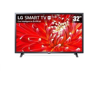 Pantalla Samsung UN32T4300AFXZX 32Pulgadas Smart TV