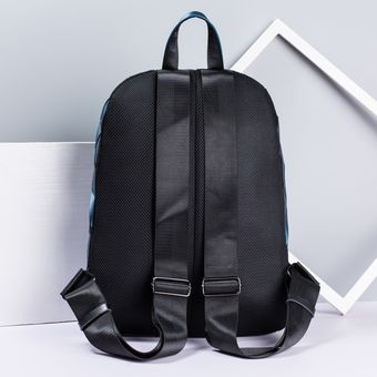 mochila geomé 2019 nueva mochila para ordenador portátil para mujer 