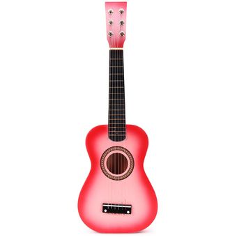 guitarras para niños de juguete