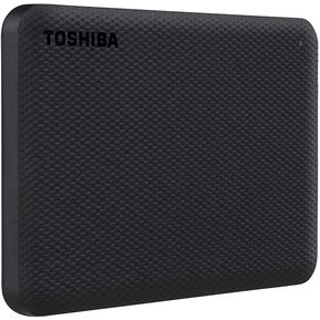 Disco Duro Externo 2.5" Toshiba Canvio Advanced 1TB Portáti...