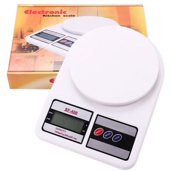 Gramera de cocina digital Electronic SF-400