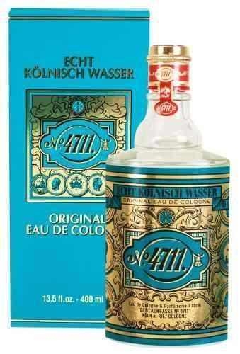 4711 Eau Cologne Caballero Maurer and Wirtz 400 ml Edc