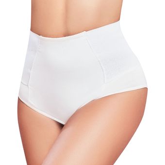 Panty Adulto Para Mujer MP -Blanco