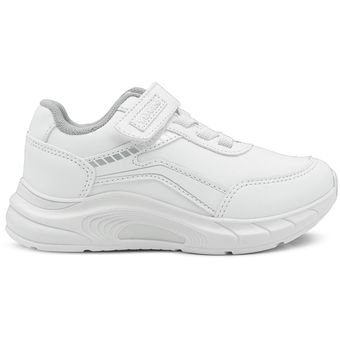 Tenis infantil com velcro best sale mercado livre