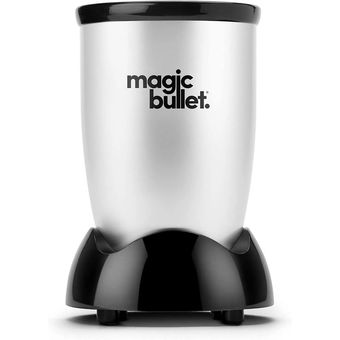 Licuadora Magic Bullet 11 Piezas de 250 Watts