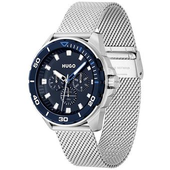 Reloj Hugo Boss Hombre Acero Inoxidable 1530287 Fresh Linio