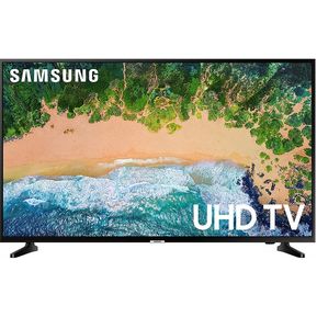 Smart TV 75 Samsung LED 4K UHD HDR UN75N...