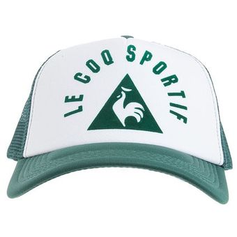 gorras le coq sportif