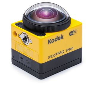 Camara Kodak