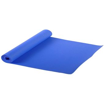 1 Esterilla Yoga Plegable y Acolchada, Colchoneta Fitness, Mat