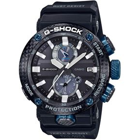 Reloj Casio G-Shock para hombre GA-201-1ACR