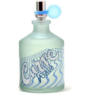 Perfume curve best sale wave para hombre