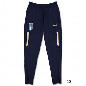 Pants Puma De la Seleccion de Italia Slim Fit