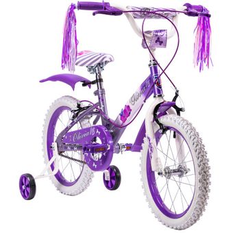 Bicicletas r16 para online niña