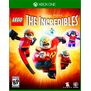 Lego Increibles - Xbox One