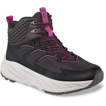 Botas outdoor Madha Caf para Mujer Croydon Linio Colombia