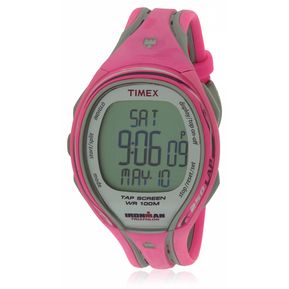 Reloj Timex Ironman Tap Sleek 250