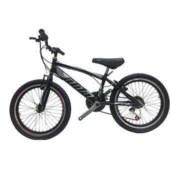 Bicicleta todo terreno online niño