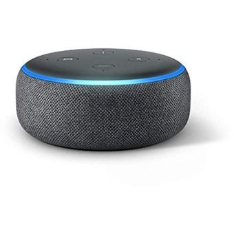 Echo Dot 3ra Generación  Linio Colombia - AM416EL0MMEJVLCO