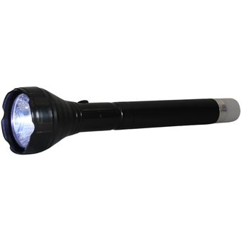 GeeRic Potente Linterna Profesional,Linterna LED Alta Potencia