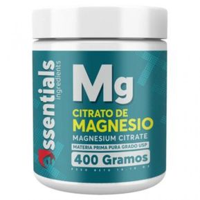 citrato de magnesio en polvo 100% puro Magnesium Citrate powder Nuevo el  mejor