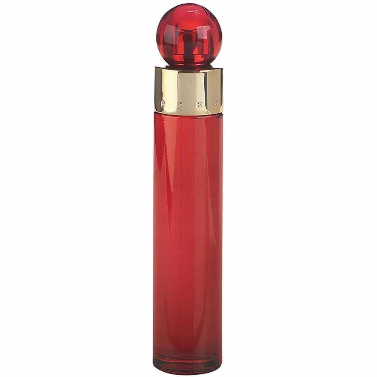 Perfume 360° Red Mujer De Perry Ellis Edp 100ml Original