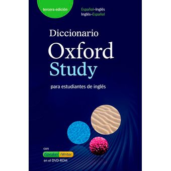 Oxford Study Interact Pack CD-ROM OXFORD VV.AA 