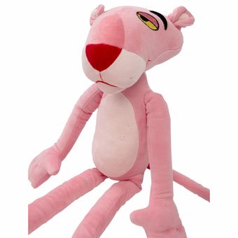 peluche pantera rosa miniso