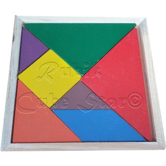 Madera Sencillo Puzzle Figuras 7 pieza | Linio Colombia - LU310TB1I7IX8LCO