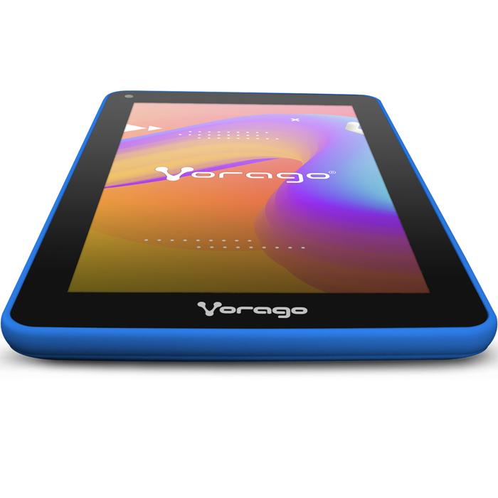 Tablet VORAGO PAD 7 V6 Quad Core 2GB 32GB Android 11 Bluetooth