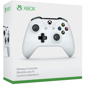 Control Xbox One Blanco - Ulident