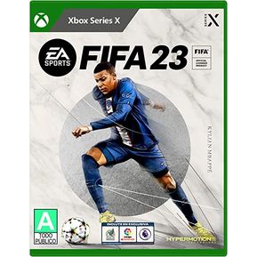 XBOX FIFA 23 STANDARD EDITION