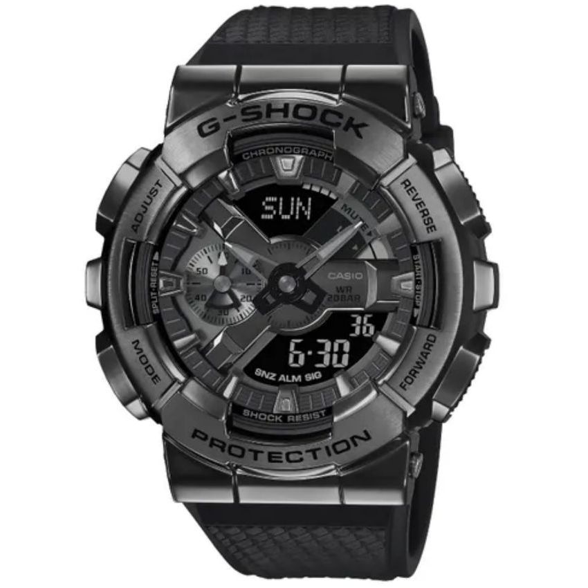 Reloj Casio G-SHOCK Dig/Ana GM-110BB-1A